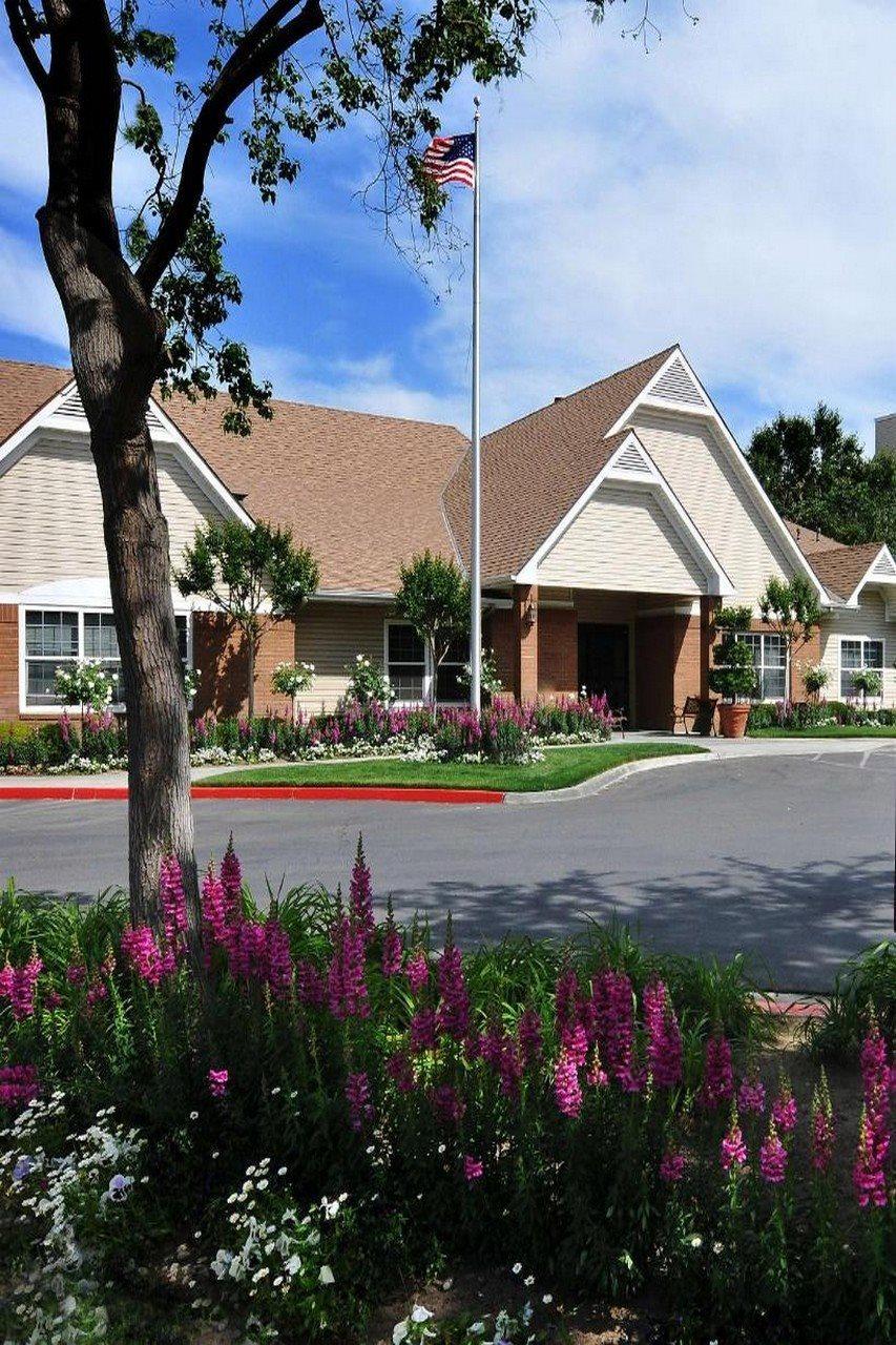 Sonesta Es Suites Fresno Kültér fotó