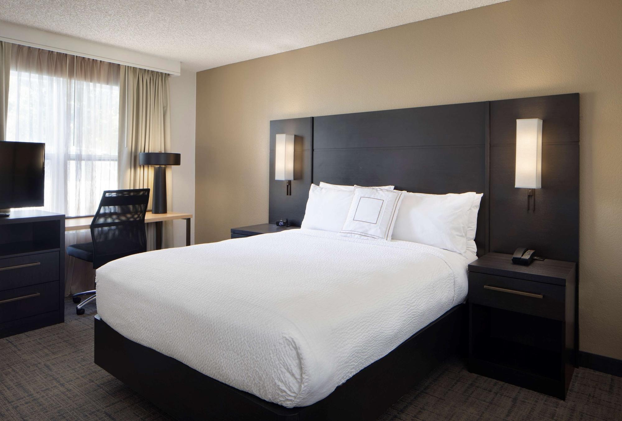 Sonesta Es Suites Fresno Kültér fotó