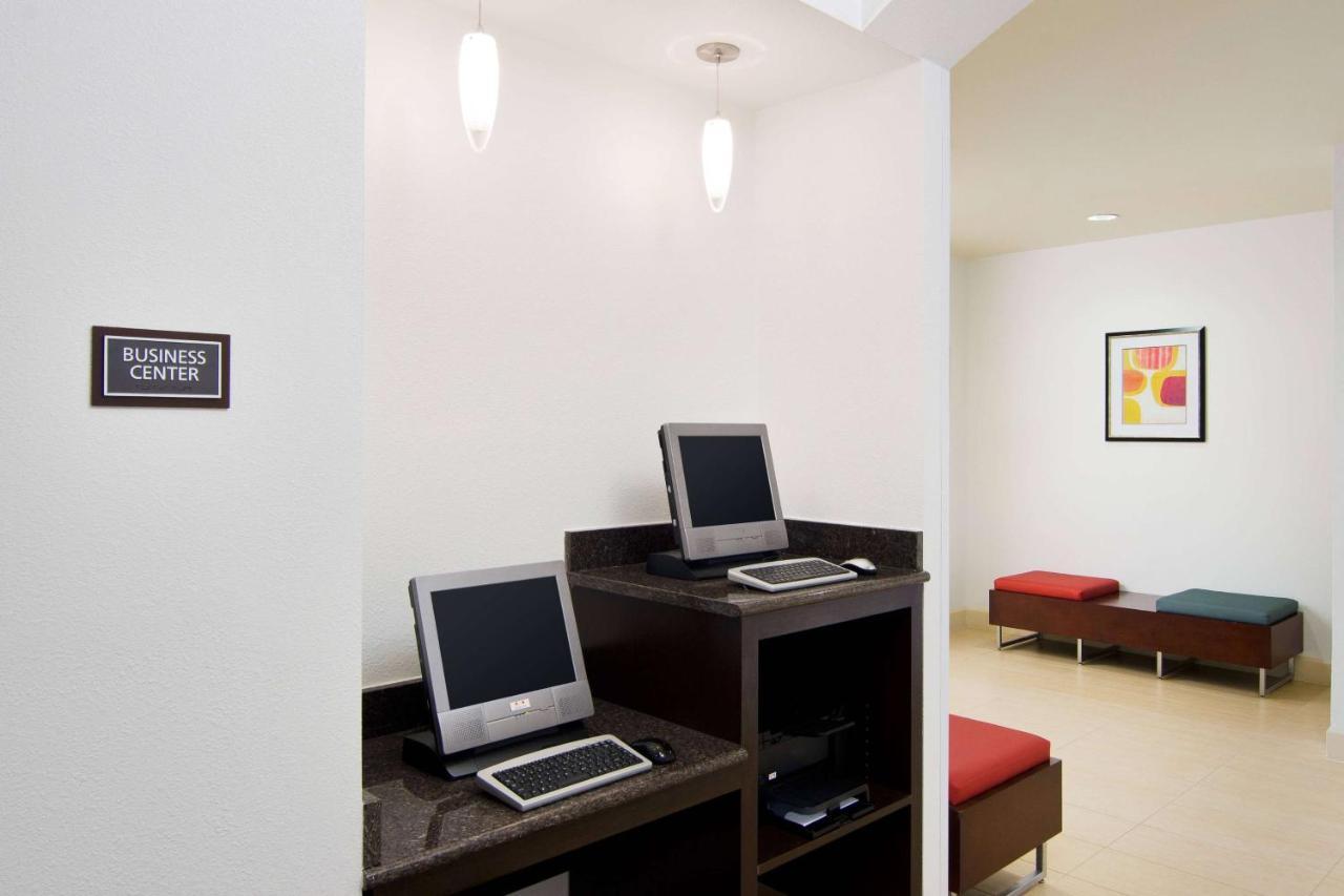 Sonesta Es Suites Fresno Kültér fotó