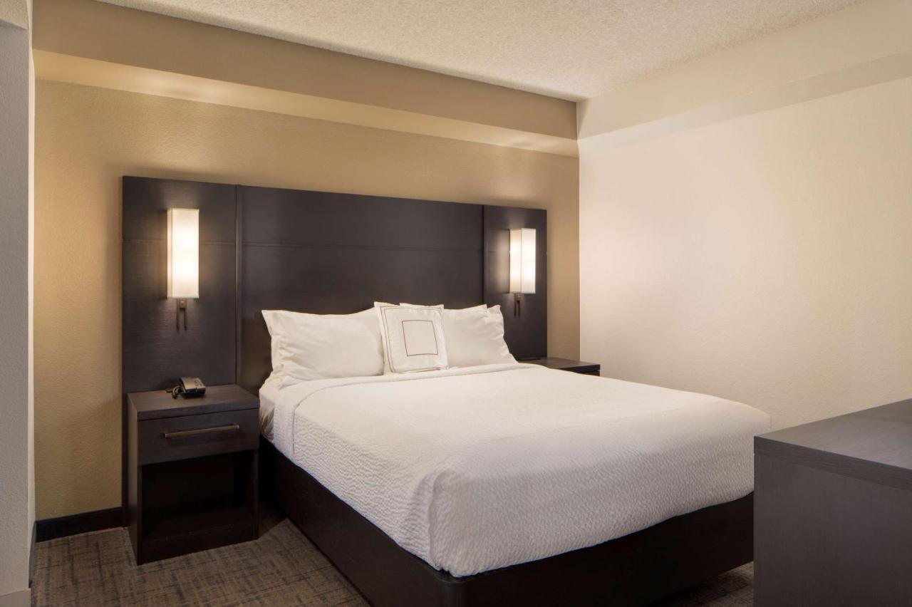 Sonesta Es Suites Fresno Kültér fotó