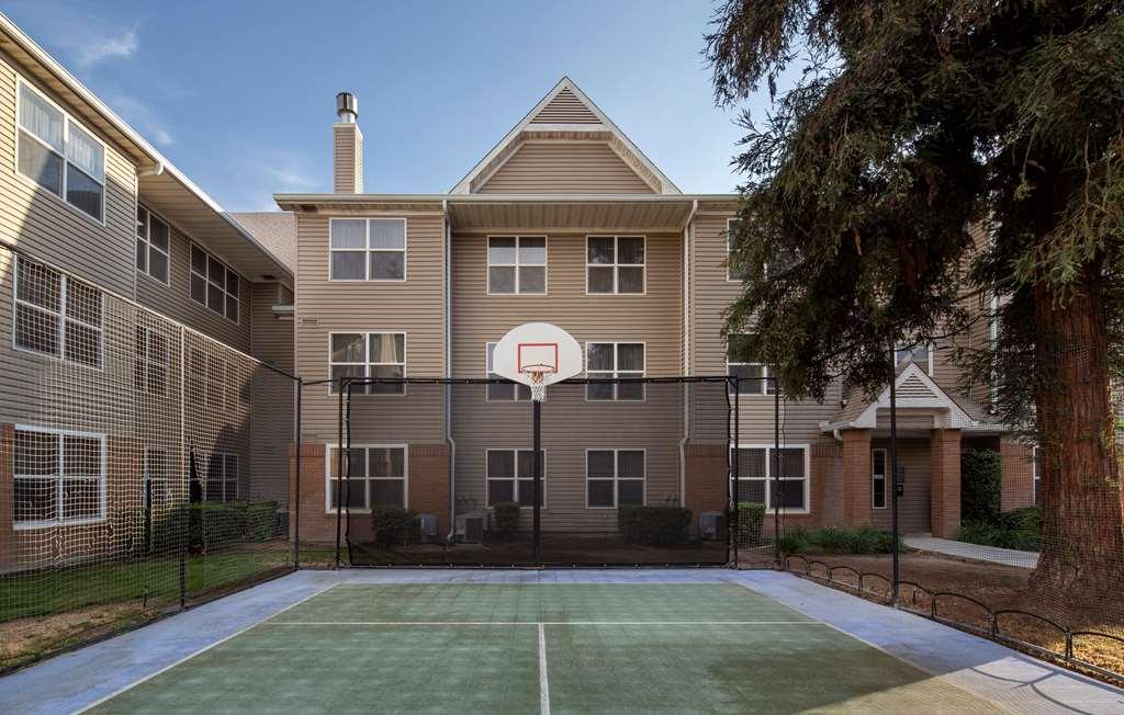 Sonesta Es Suites Fresno Létesítmények fotó