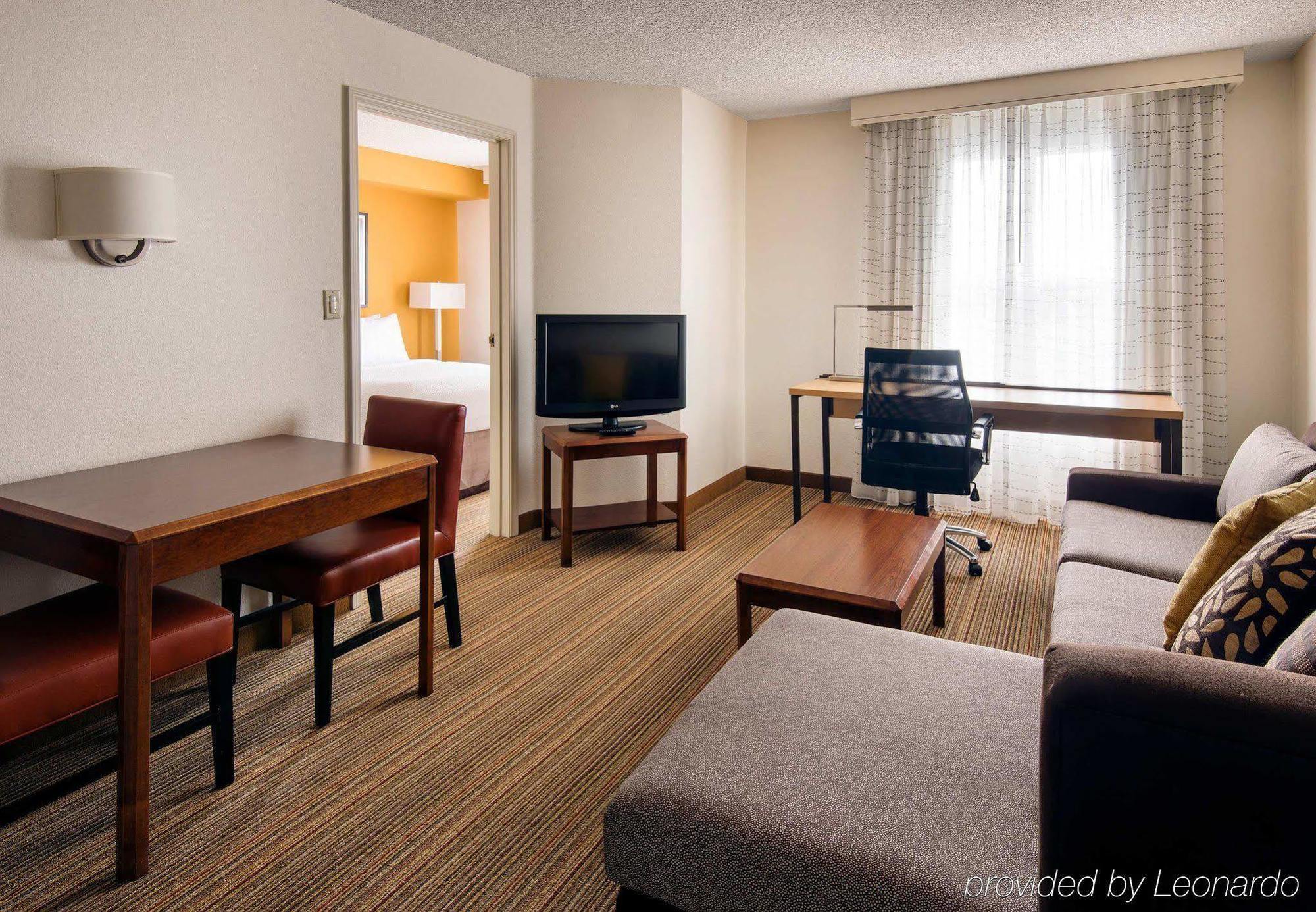 Sonesta Es Suites Fresno Kültér fotó