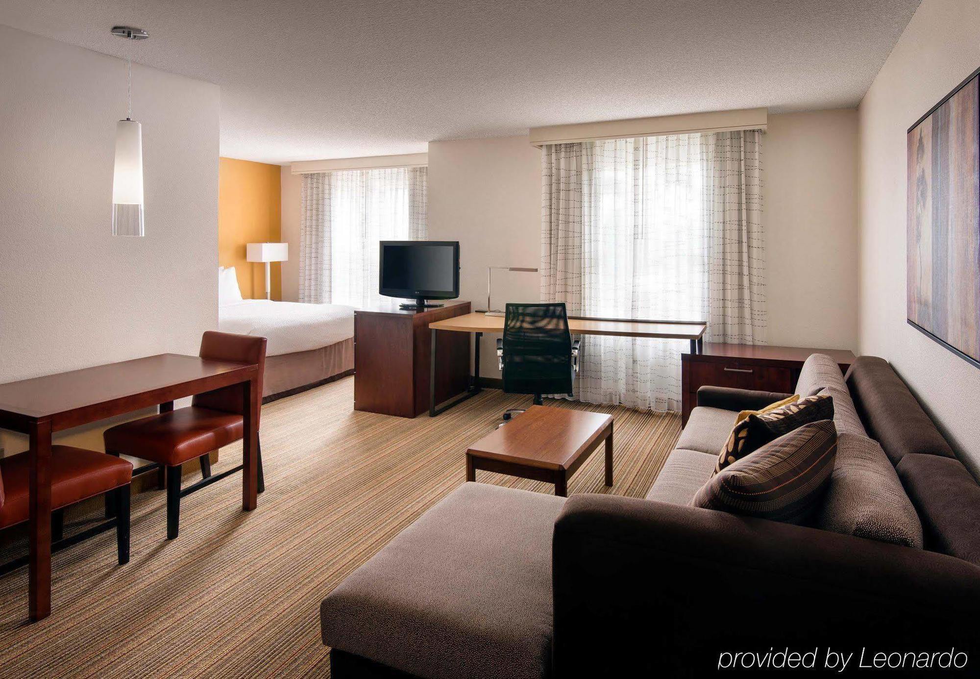 Sonesta Es Suites Fresno Kültér fotó